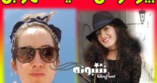 بیوگرافی سایه سهرابی (نقاش) و ماجرای تجاوز به سایه سهرابی