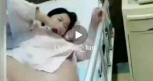 (فیلم) 9 قلو زاییدن زن کره ای همه را شگفت زده کرد