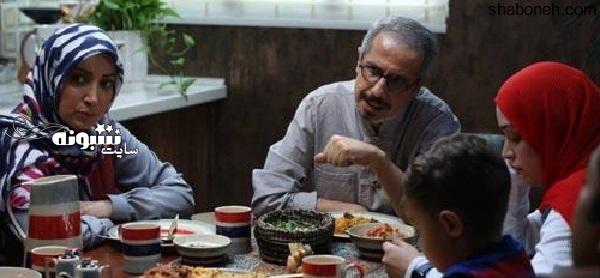 بیوگرافی بازیگران سریال 021 جواد رضویان +پشت صحنه