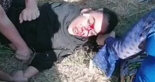 احمد جهان نژادیان کیست و ماجرای کتک زدن دختر آبادان