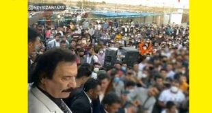 فیلم بازداشت جواد یساری و علت بازداشت