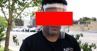 (عکس) تجاوز پسر 17 ساله تهرانی به 10 دختر و زن در سعادت آباد