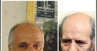 بیوگرافی محمود فلاح تهیه کننده مختارنامه +علت فوت و درگذشت