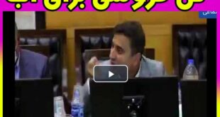 تن فروشی زن برای آب در سیستان بلوچستان (فیلم)