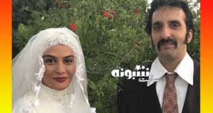 بازیگر نقش عطا در سریال نجلا +اینستاگرام
