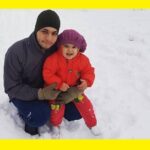 بیوگرافی حامد سلطانی مجری برنامه اعجوبه ها +عکس و پیج اینستاگرام