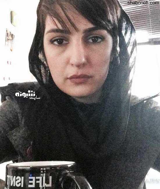 بیوگرافی مریم شیرازی