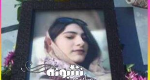 خودکشی پرستو جلیلی آذر برای گوشی بود؟(عکس)