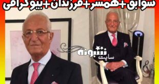 پروفسور رحیم رحمان زاده کیست بیوگرافی
