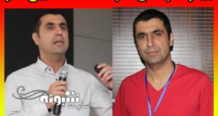 آرمان شفیع‌لو کیست؟ منجم ایرانی