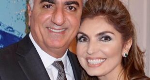 خبر ترور شاهزاده رضا پهلوی صحبت دارد