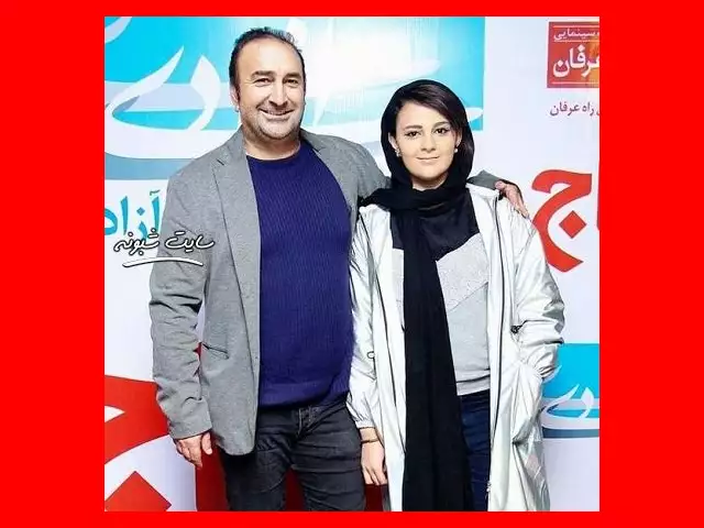 بیوگرافی مهران احمدی بازیگر فیلم وانتافه