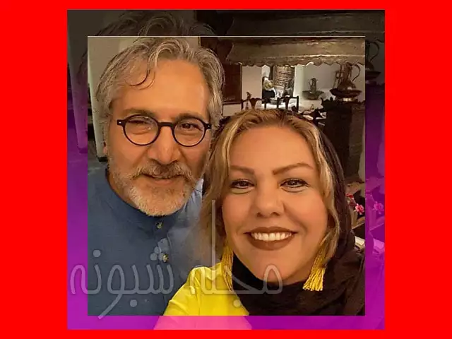 بیوگرافی افسانه چهره آزاد از بازیگران فیلم وانتافه