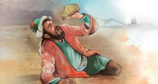 جواب سوالات درس سوم فارسی ششم ابتدایی (هوشیاری)