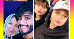 سارا و نیکا و مهراد جم (فیلم لو رفته جدید)