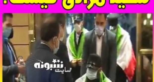 سعید مرادی زندانی در تایلند کیست؟ بیوگرافی و مبادله