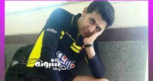 علت خودکشی اسماعیل عابدی داور فوتبال +عکس و اینستاگرام