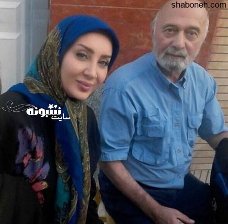 بیوگرافی پرویز پورحسینی بازیگر و همسر و پسر پرويز پورحسيني درگذشت