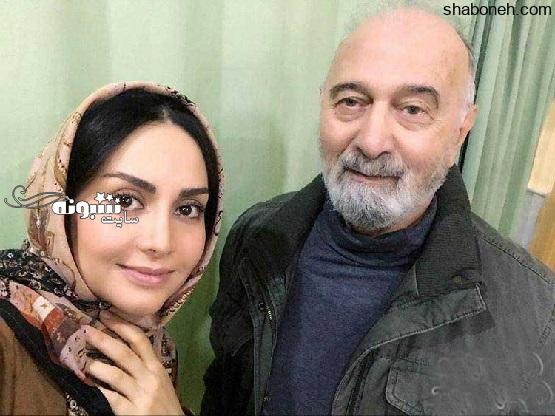 بیوگرافی پرویز پورحسینی بازیگر و همسر و پسر پرويز پورحسيني درگذشت