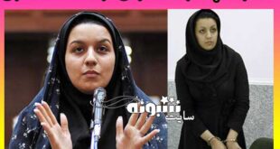 ریحانه جباری کیست قاضی حسن تردست اعدام