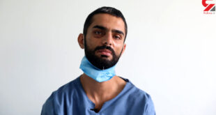 بی هوش کردن راننده های تاکسی اینترنتی و سرقت از آنها