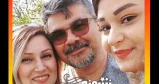 قاضی حسن تردست کیست +عکس های لو رفته