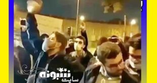 کلیپ تا قدس رو پس نگیریم آروم نمیگیریم جهانی شد