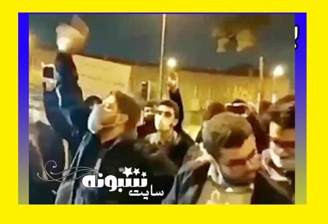 کلیپ تا قدس رو پس نگیریم آروم نمیگیریم جهانی شد