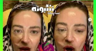بهاره رهنما تهدید به قتل و اسیدپاشی از طرف لرها شد