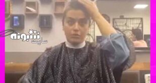 سرطان رحم ریحانه پارسا واقعیت دارد