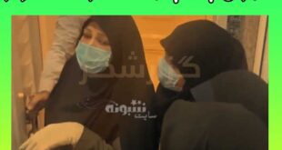 ماجرای پلمپ باشگاه بدنسازی زنانه اهواز +فیلم