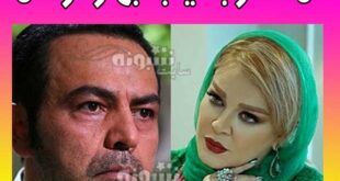 واکنش فریبرز عرب نیا به بهاره رهنما برای توهین به لرها +عکس