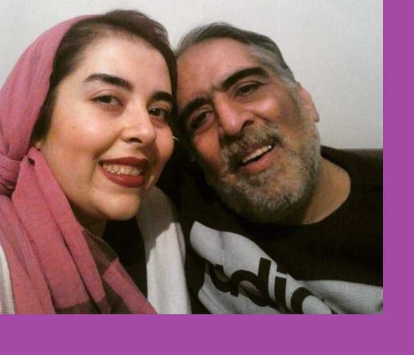 بازیگر نقش نعیمه نعیمی در سریال باخانمان کیست؟ + اینستاگرام