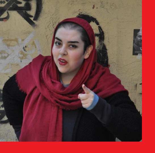 بازیگر نقش نعیمه نعیمی در سریال باخانمان کیست؟ + اینستاگرام