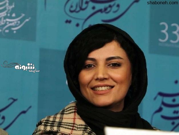 بیوگرافی و عکس های شیلان رحمانی بازیگر نقش کژال در سریال نابرده رنج