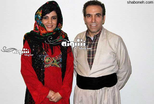 بیوگرافی و عکس های شیلان رحمانی