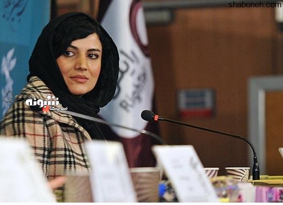 بیوگرافی شیلان رحمانی بازیگر و همسرش + اینستاگرام و عکس