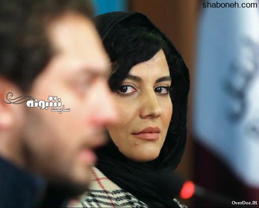 بیوگرافی شیلان رحمانی بازیگر و همسرش + اینستاگرام و عکس