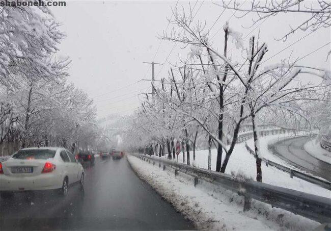 تعطیلی مدارس فردا یکشنبه ۱۵ بهمن ۱۴۰۲ مشخص شد +برف و جزئیات