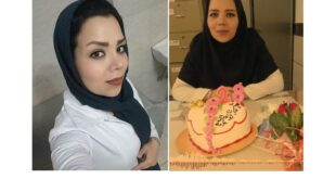 قتل همسر (نو عروس) توسط همسر فوق لیسانسه در اردبیل +عکس