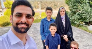 اعلام جرم علیه آذری جهرمی درباره فیلترینگ اینستاگرام