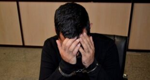 تجاوز به پرستار بخش کرونا توسط مرد شیطان صفت