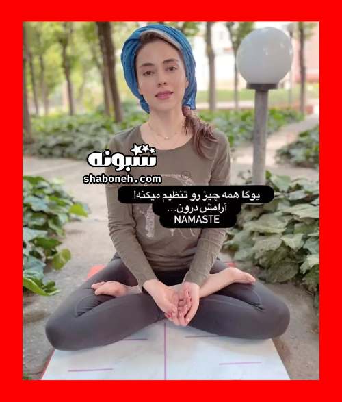 بازیگر نقش الیزابت دختر داعشی در سریال پایتخت 5 کیست بیوگرافی و عکس