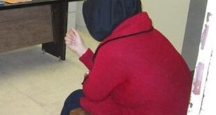 قتل مادر توسط دختر 14 ساله در تهران +مصاحبه