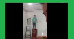 فیلم آزار و شکنجه کودک سندرم داون +جزئیات