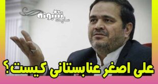 نماینده مجلس که به سرباز سیلی زد کیست؟ +فیلم