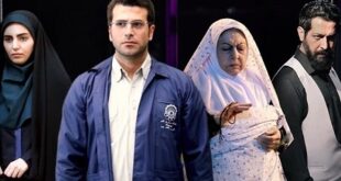 ساعت پخش و تکرار سریال بچه مهندس 3 از شبکه تماشا