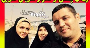 زمان پخش و تکرار (بازپخش) سریال طوبی از شبکه تماشا و آی فیلم