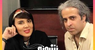 بازیگر نقش جاوید در سریال بیگانه ای با من است کیست +اینستاگرام