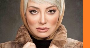 بازیگر نقش مهناز در سریال وضعیت سفید کیست؟ عکس جنجالی